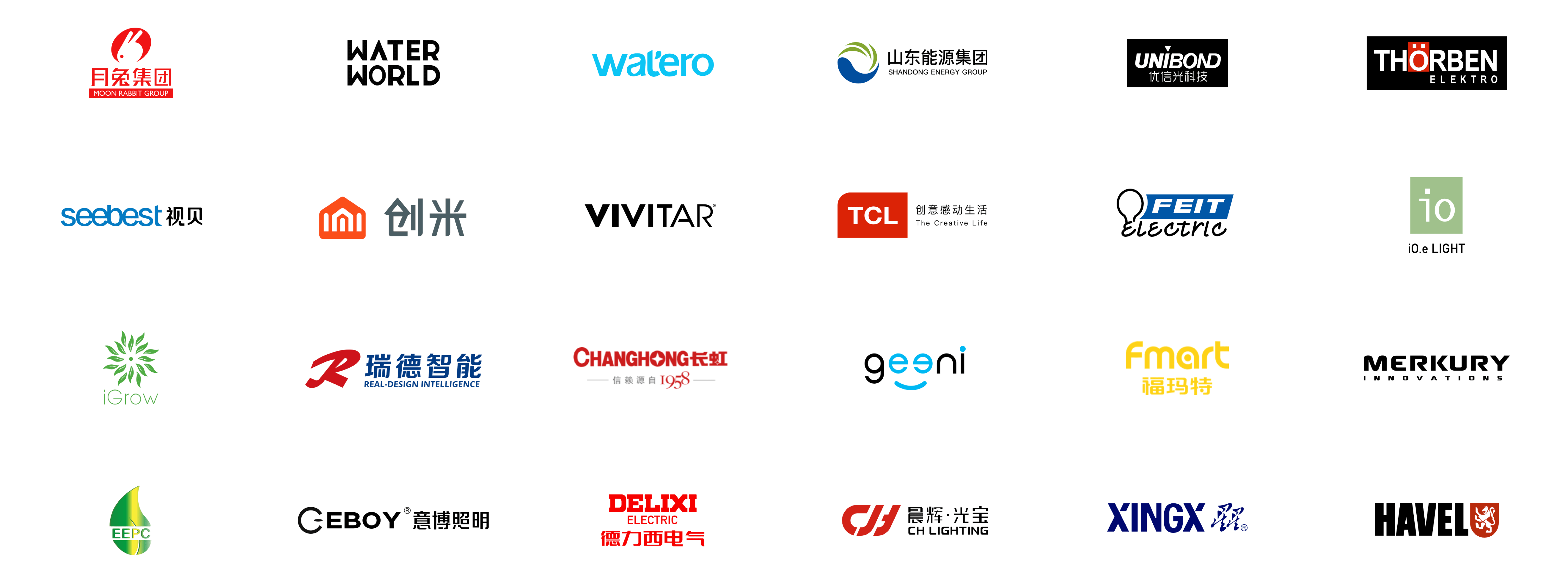 Smyoo IoT与千家品牌打造智商产业联盟